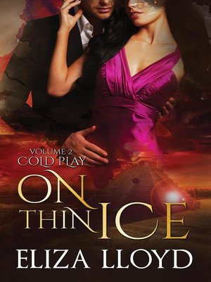 cover image of On Thin Ice